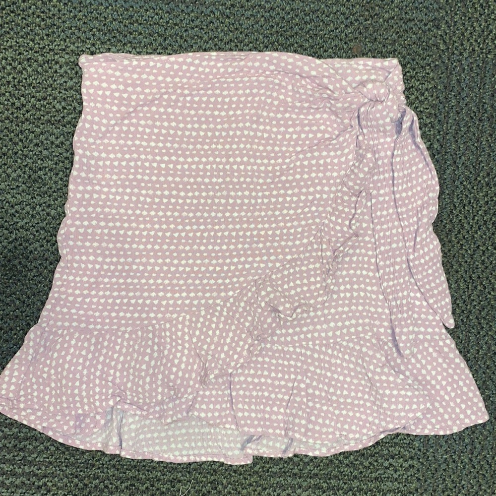 Altar’d State skirt